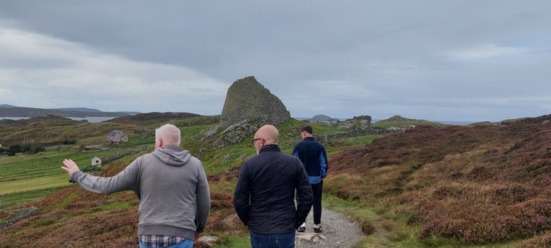 stornoway